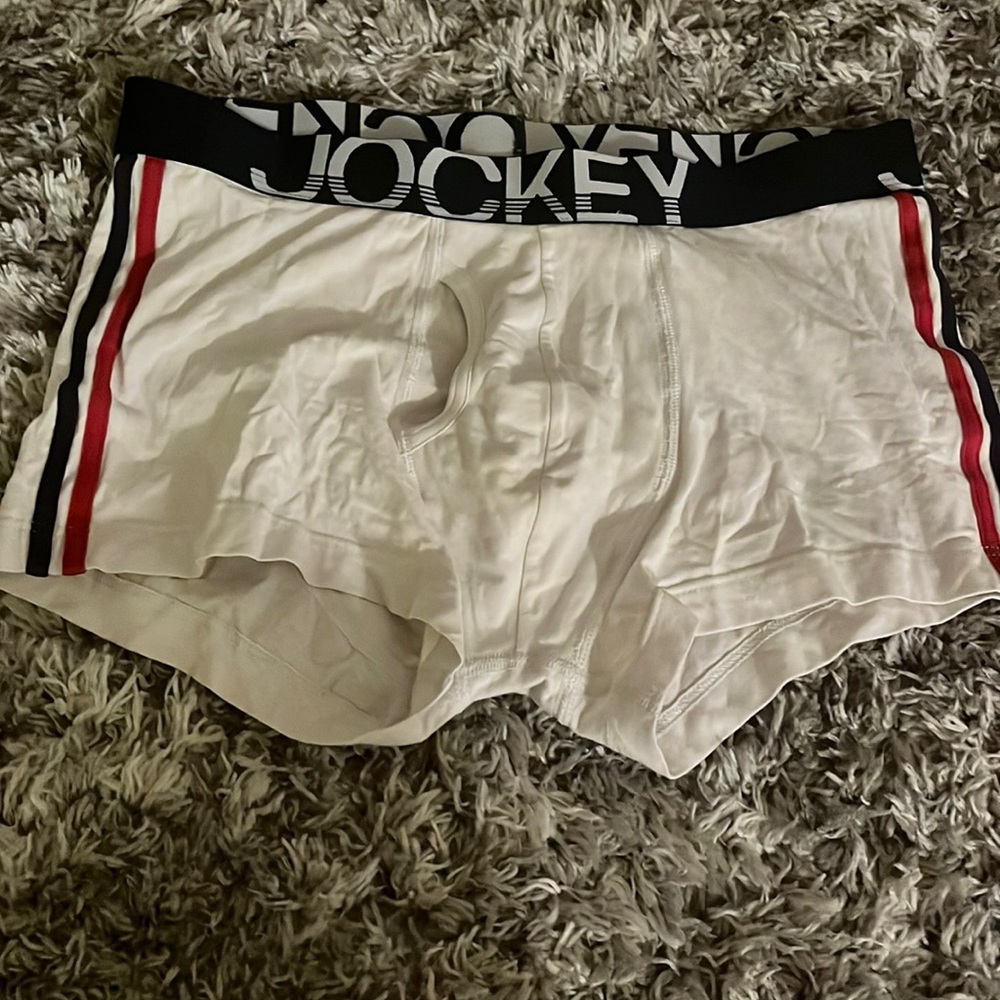 jockey underwear